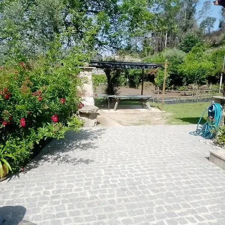 Refugio Do Lentinho *