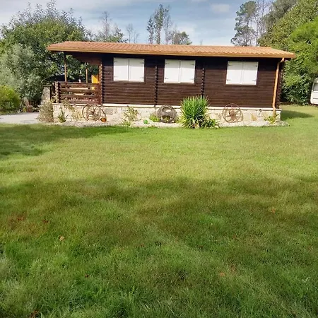 Refugio Do Lentinho