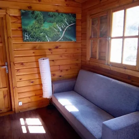 Refugio Do Lentinho